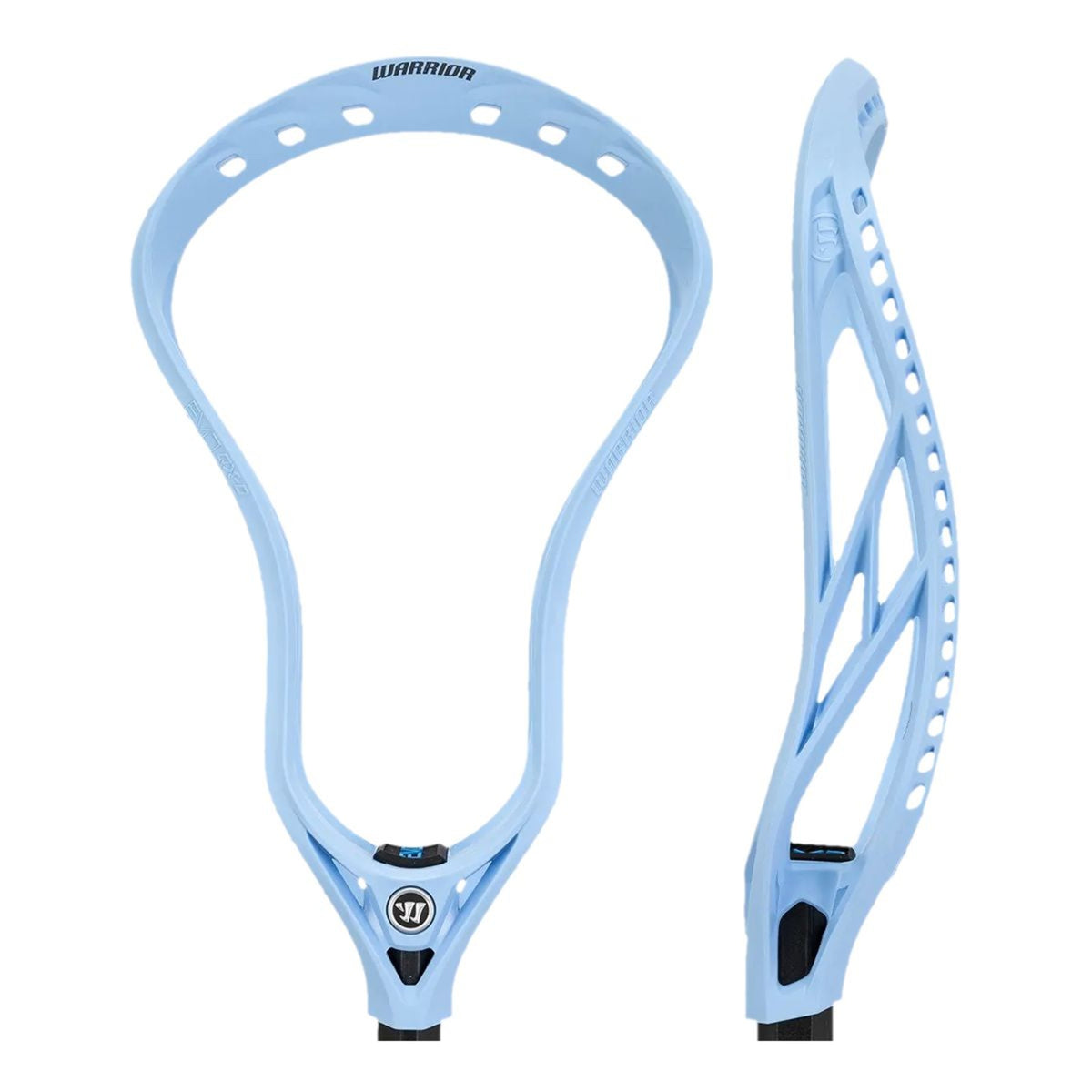 Warrior Evo QX-O head
