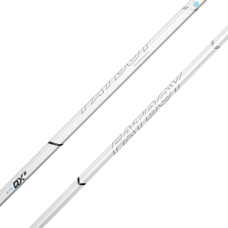 Warrior Fatboy EVO QX2 Carbon Shaft