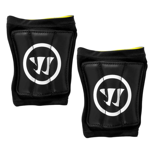 Warrior Padded Wrist Guards