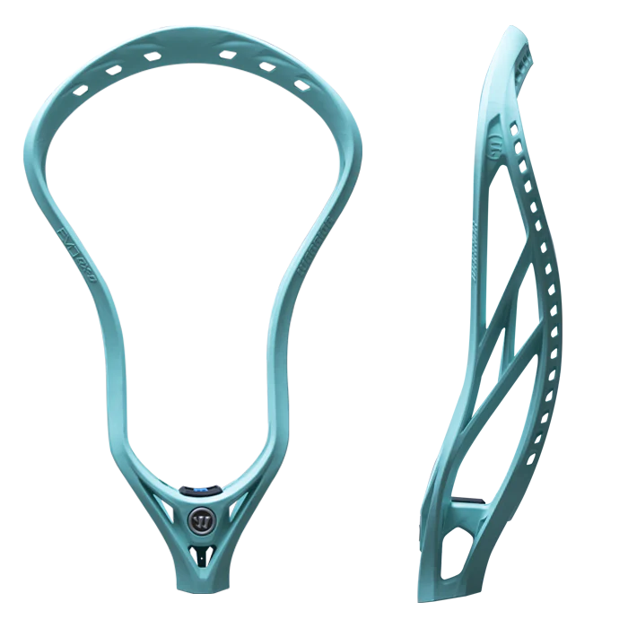 Warrior Evo QX-O head