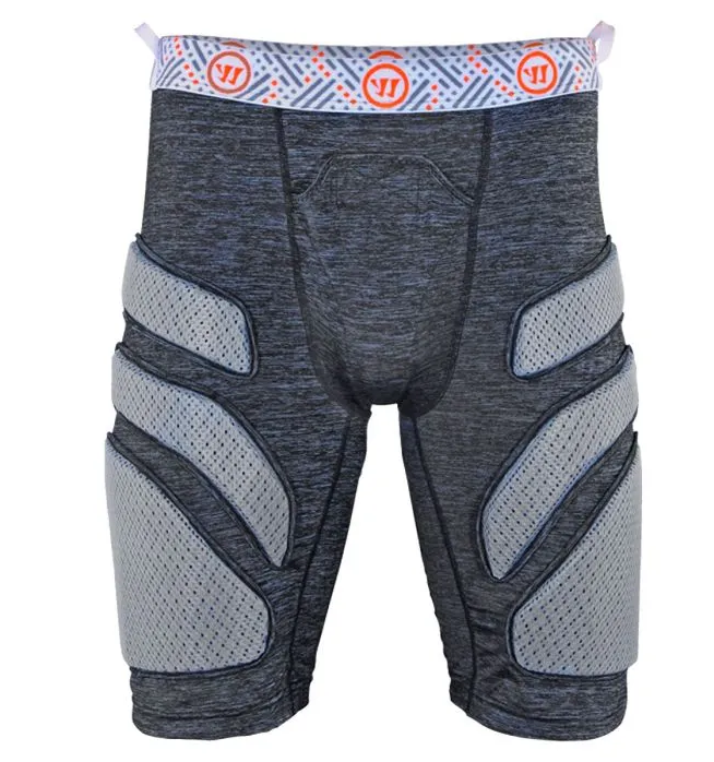 Warrior Burn Leg Pad