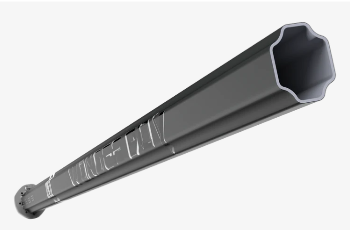 Maverik Wonder Boy Shaft 2025 - 30"