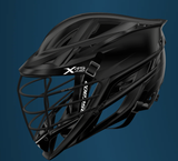 Cascade XRS Pro lacrosse helmet