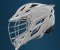 Cascade XRS Pro lacrosse helmet
