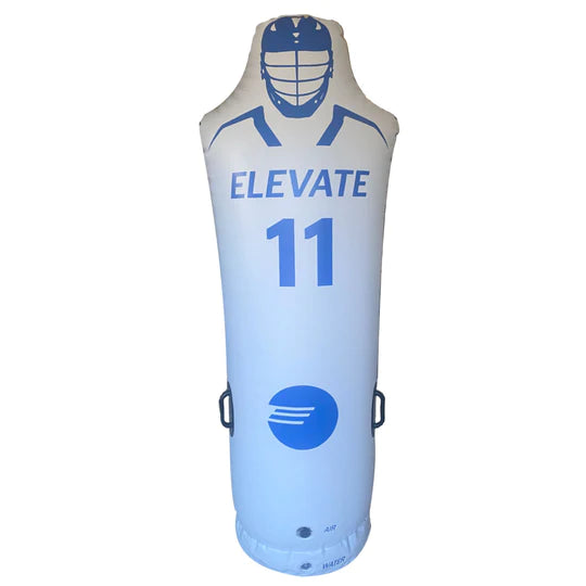 Elevate 11th Man Lacrosse Defender