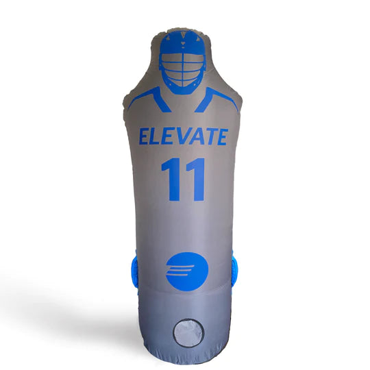 Elevate 11th Man Lacrosse Defender Pro