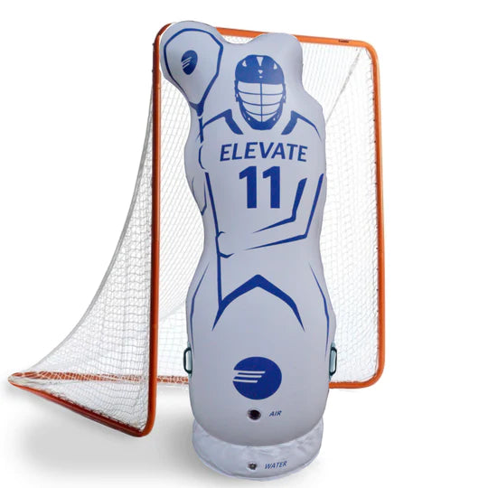 Elevate 11th Man Lacrosse Goalie