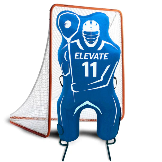 Elevate 11th Man Lacrosse Goalie Pro