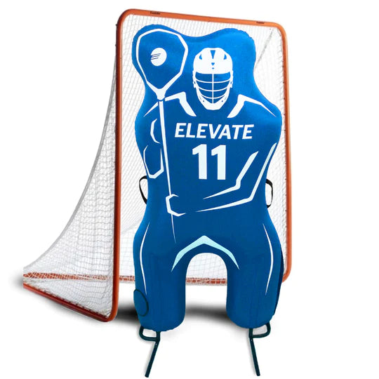 Elevate 11th Man Lacrosse Goalie Pro 2.0