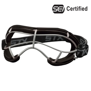 STX 4Sight+ S Women's Lacrosse Goggles - adult