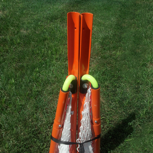RageCage 4x4-V6 Lacrosse Goal