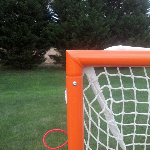 RageCage 4x4-V6 Lacrosse Goal