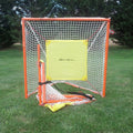 RageCage 4x4-V6 Lacrosse Goal