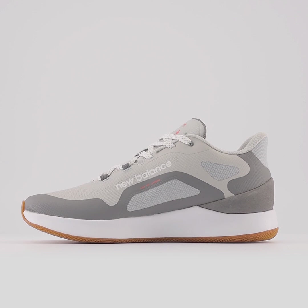 New Balance FreezeLX v4 box lacrosse shoes – The Sports Xpress