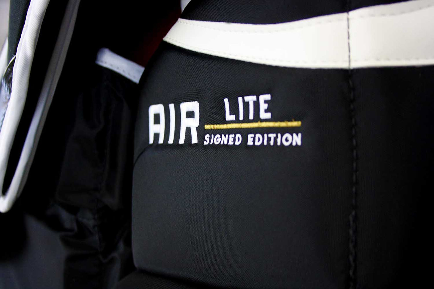 Boddam Air Lite Chest & Arms