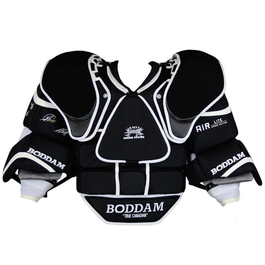 Boddam Air Lite Chest & Arms