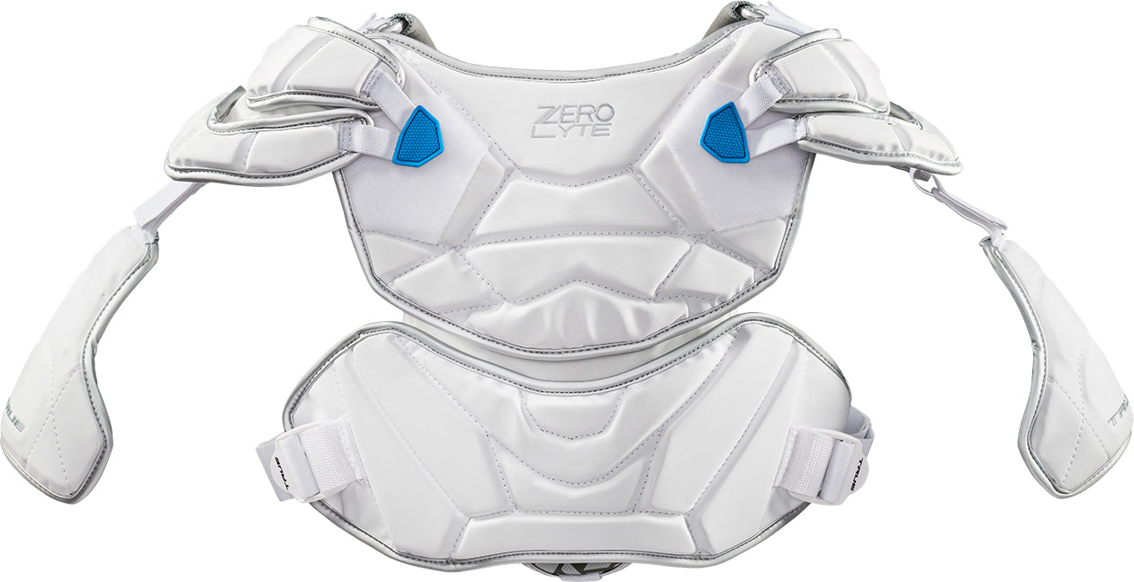 TRUE Zerolyte Shoulder Pads