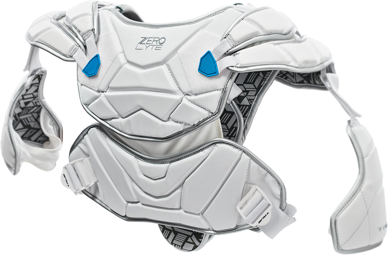 TRUE Zerolyte Shoulder Pads