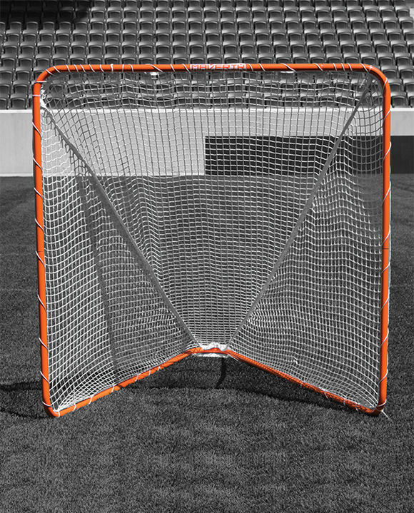 Maverik 6' x 6' Practice Goal Net