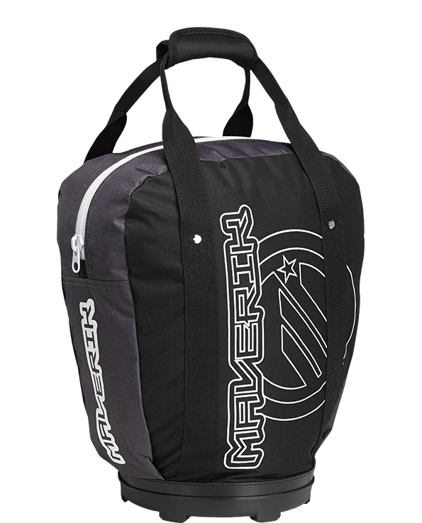 Maverik Speed Bag (Ball Bag)