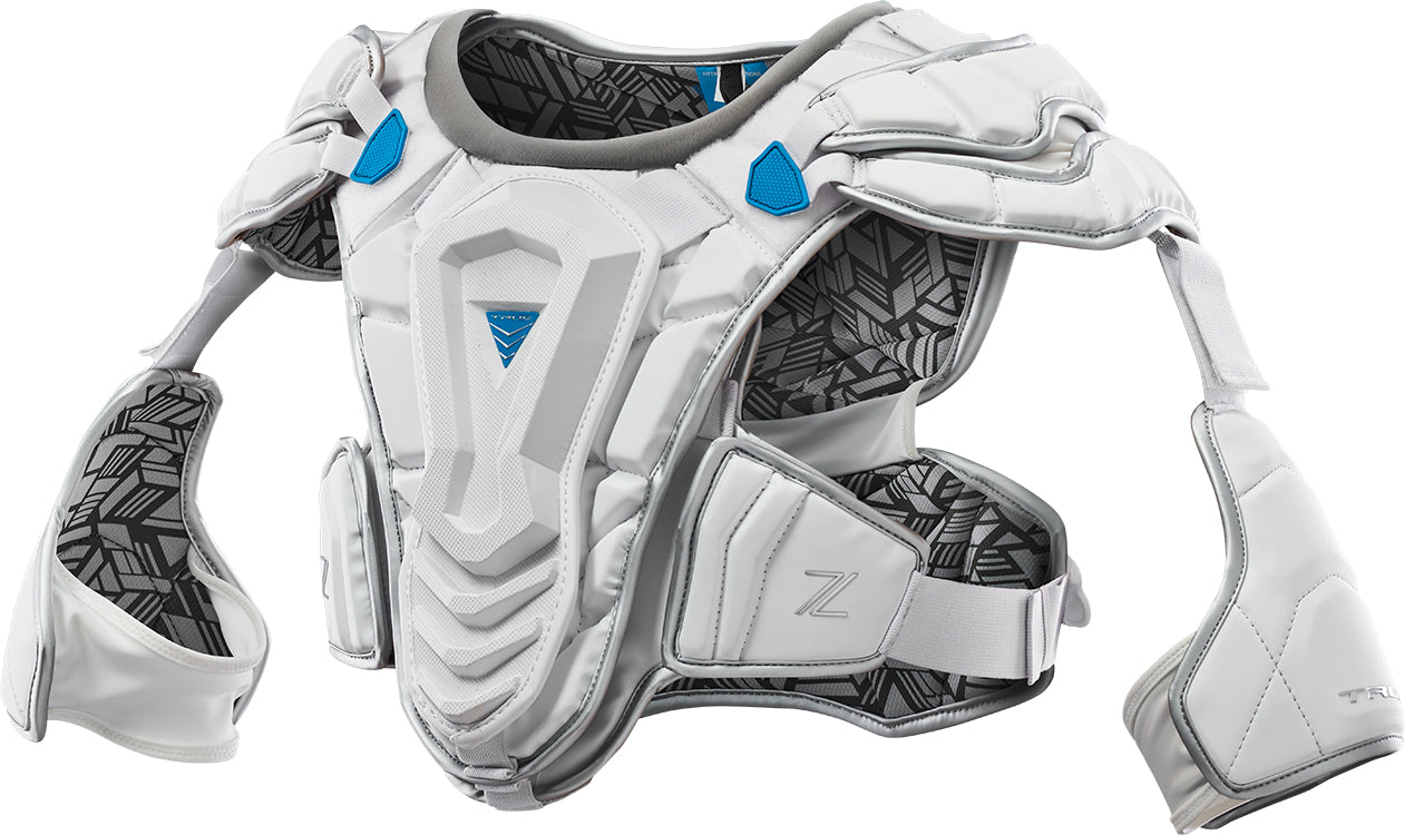 TRUE Zerolyte Shoulder Pads