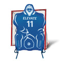 Elevate 11th Man Box Lacrosse Goalie