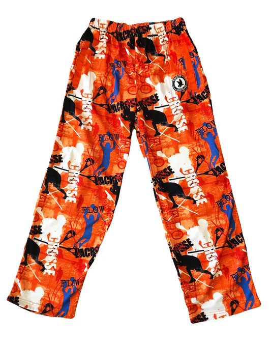 Flow Society - Boys Lacrosse Lounge Pants