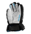 Maverik Charger Lacrosse Gloves - Black