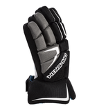 Maverik Charger 2022 Lacrosse Gloves - Black