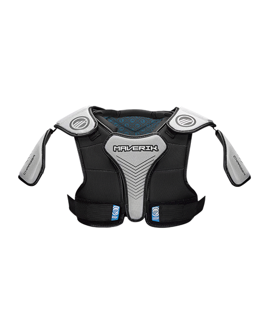 Maverik Charger Shoulder Pad