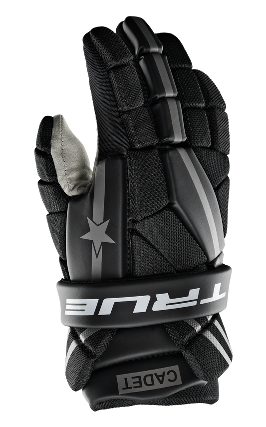 TRUE Cadet Lacrosse Gloves