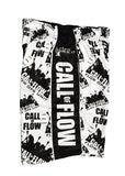 Flow Society - Call of Flow Men's Lacrosse Shorts
