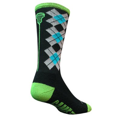 Sock Guy Lacrosse Socks