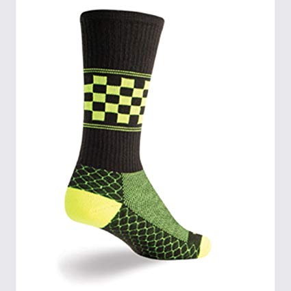 Sock Guy Lacrosse Socks