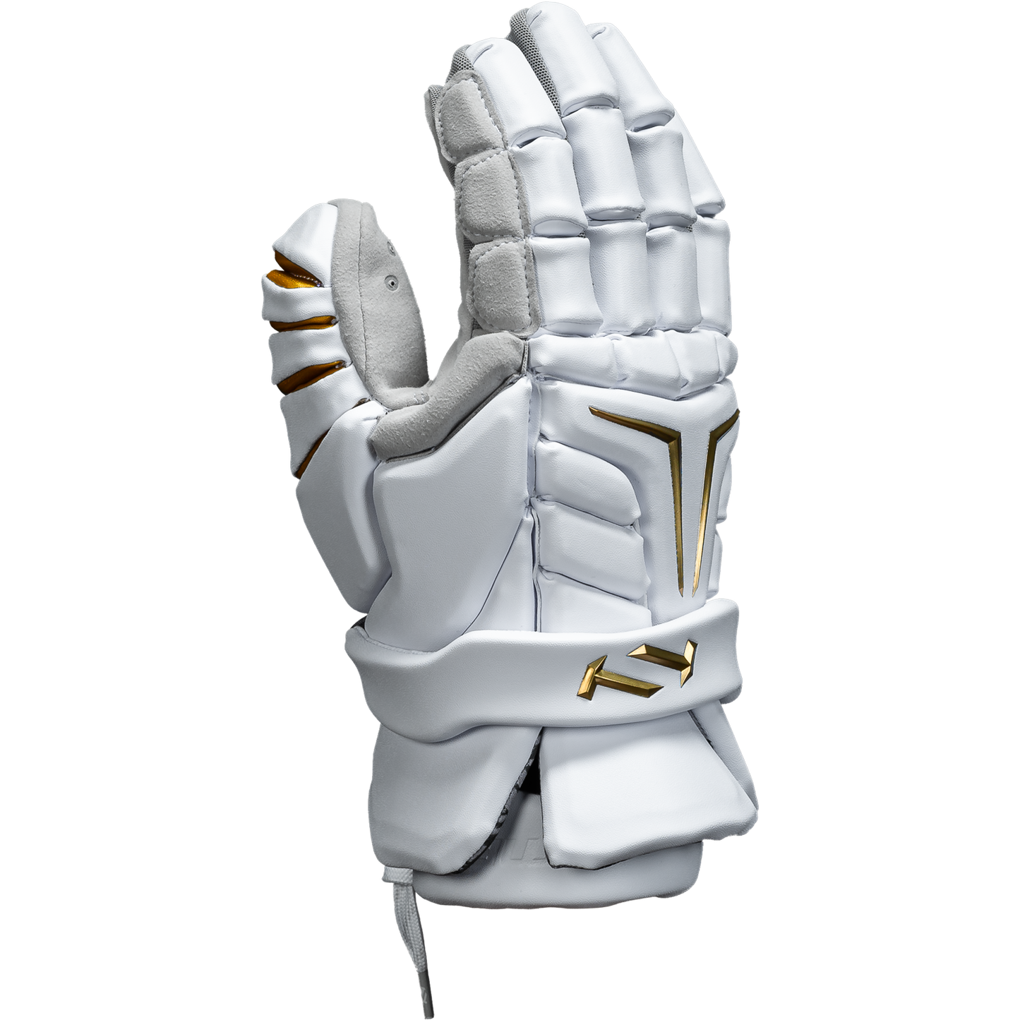 TRUE Dynamic Lacrosse Gloves