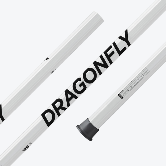 Epoch Dragonfly Integra X Pro Defense Box shaft
