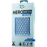 East coast Dyes Hero 2.0 lacrosse mesh royal blue