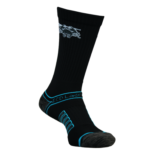 East Coast Dyes Performance Socks