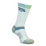 East Coast Dyes Performance Socks