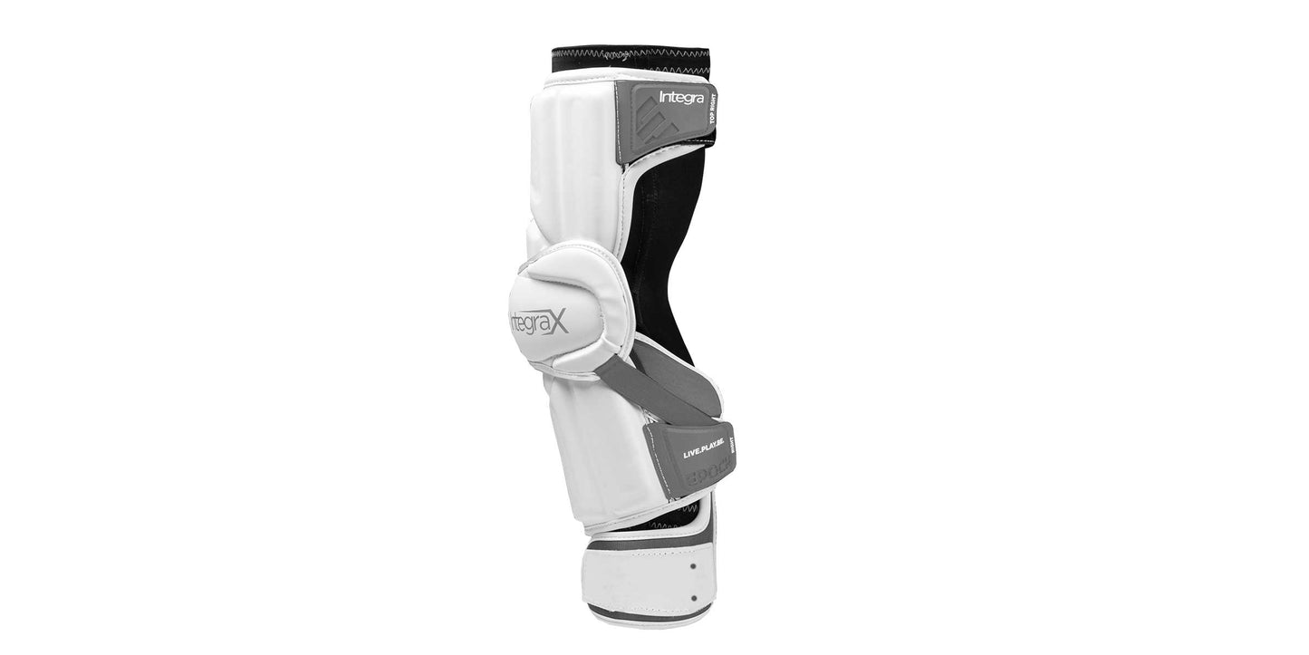 Epoch Integra X Box Lacrosse Arm Guard