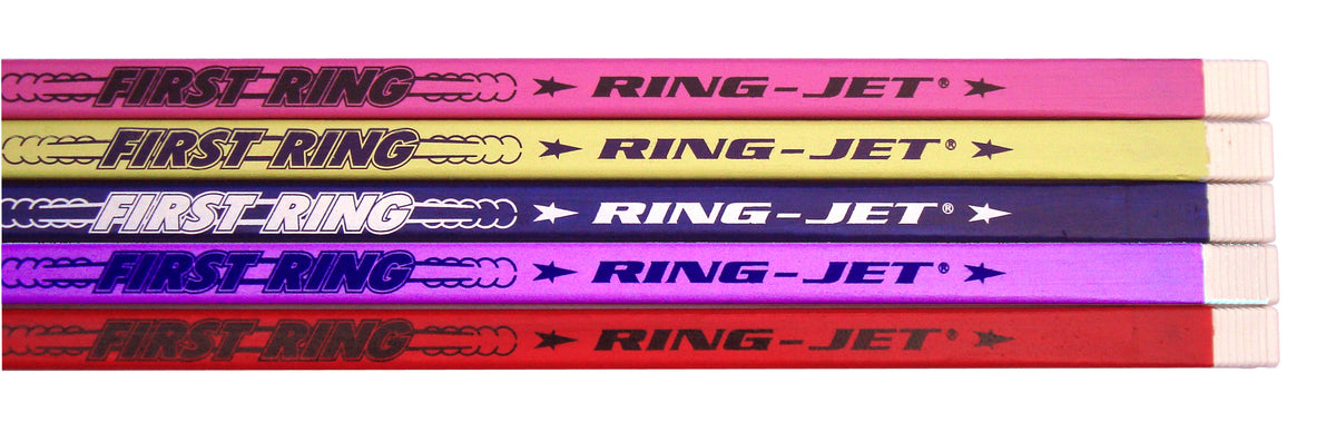 RingJet First Ring Ringette Stick