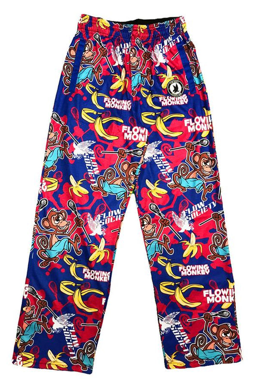 Flow Society - Flowing Monkey Boys Lounge Pants