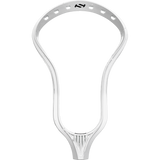TRUE HZRDUS '22 lacrosse head - unstrung - white