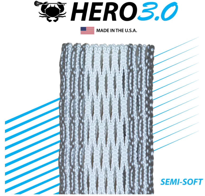 East Coast Dyes Hero Mesh 3.0