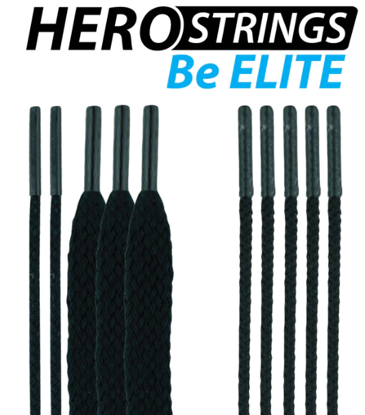 East Coast Dyes Hero Strings