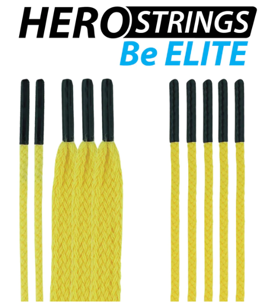 East Coast Dyes Hero Strings