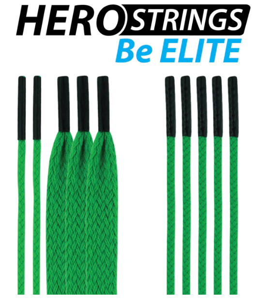 East Coast Dyes Hero Strings