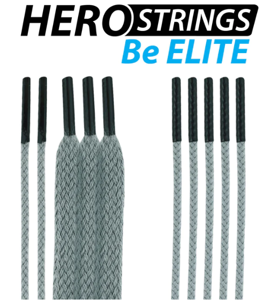 East Coast Dyes Hero Strings