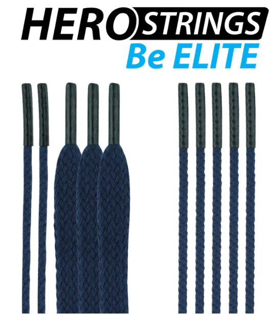 East Coast Dyes Hero Strings