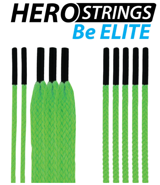 East Coast Dyes Hero Strings